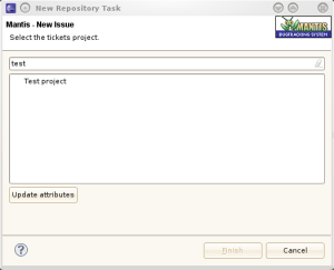 mylyn-mantis-new-task-page